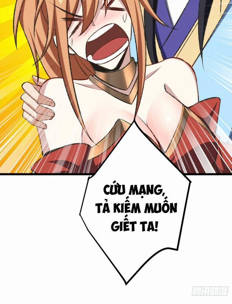 Yêu Giả Vi Vương 139 trang 42