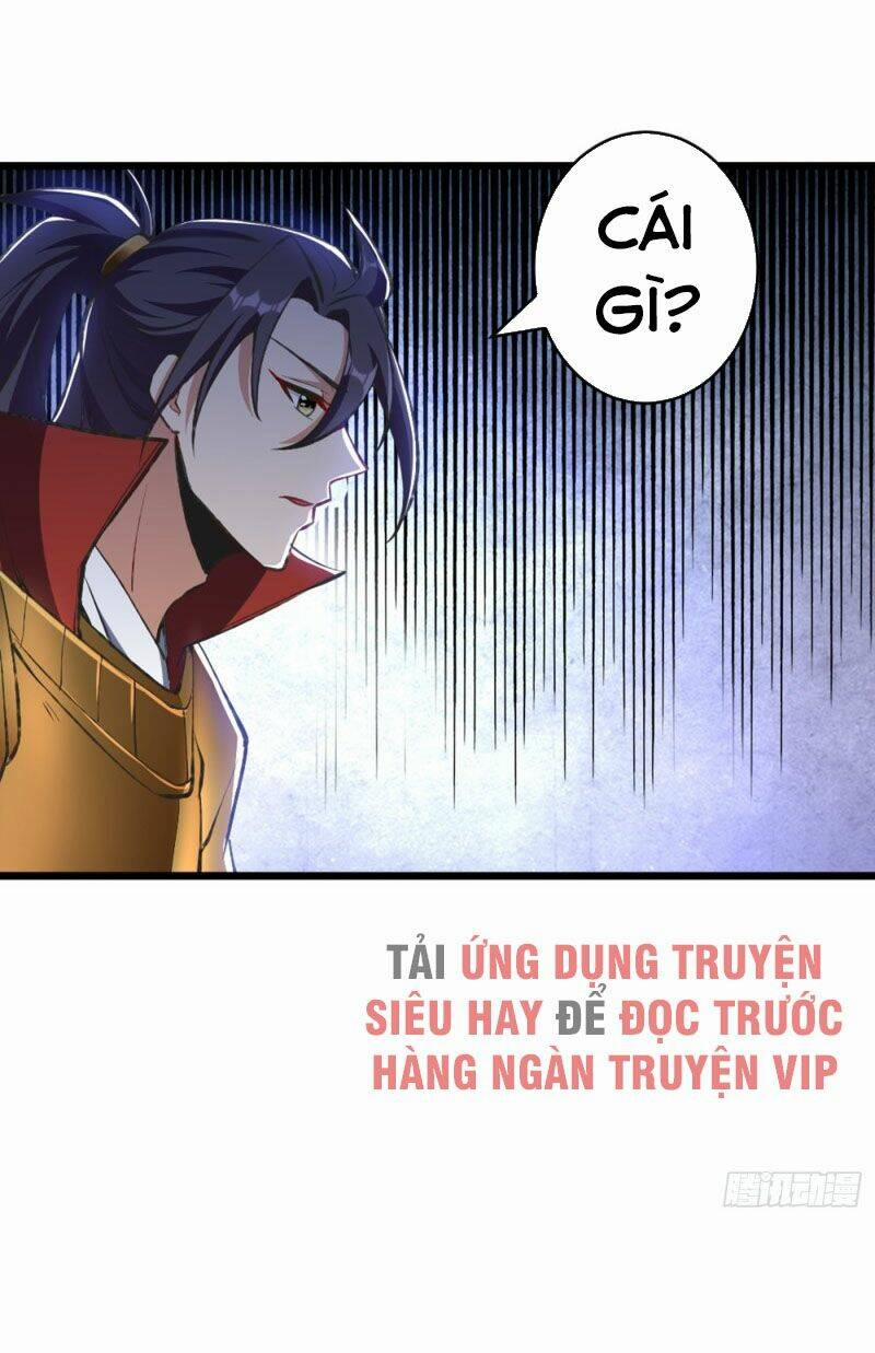 Yêu Giả Vi Vương 139 trang 43