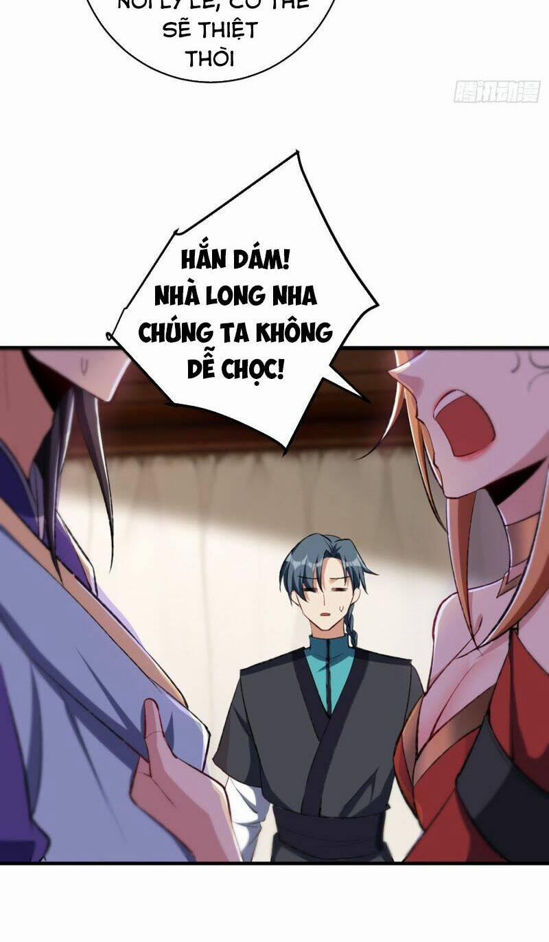 Yêu Giả Vi Vương 139 trang 5