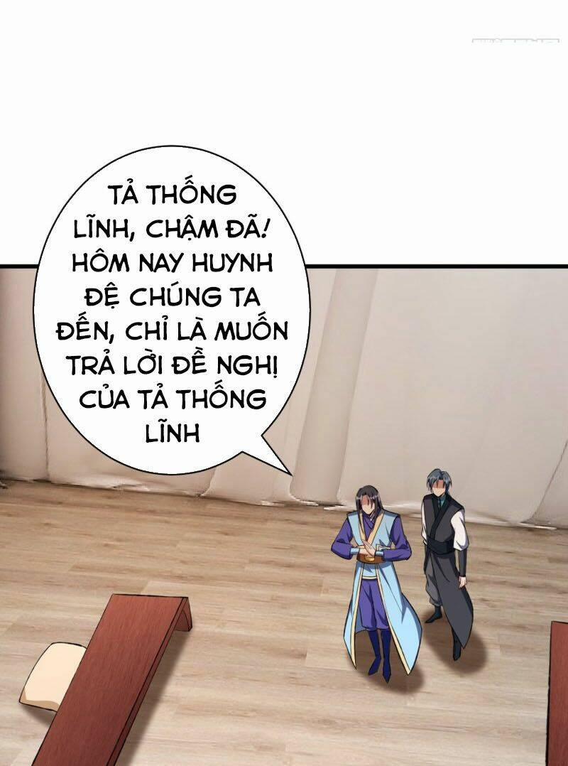 Yêu Giả Vi Vương 139 trang 9