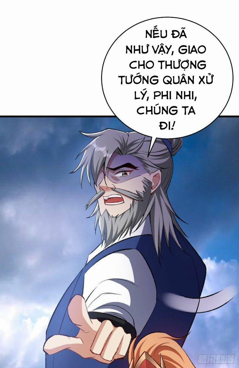 Yêu Giả Vi Vương 140 trang 11