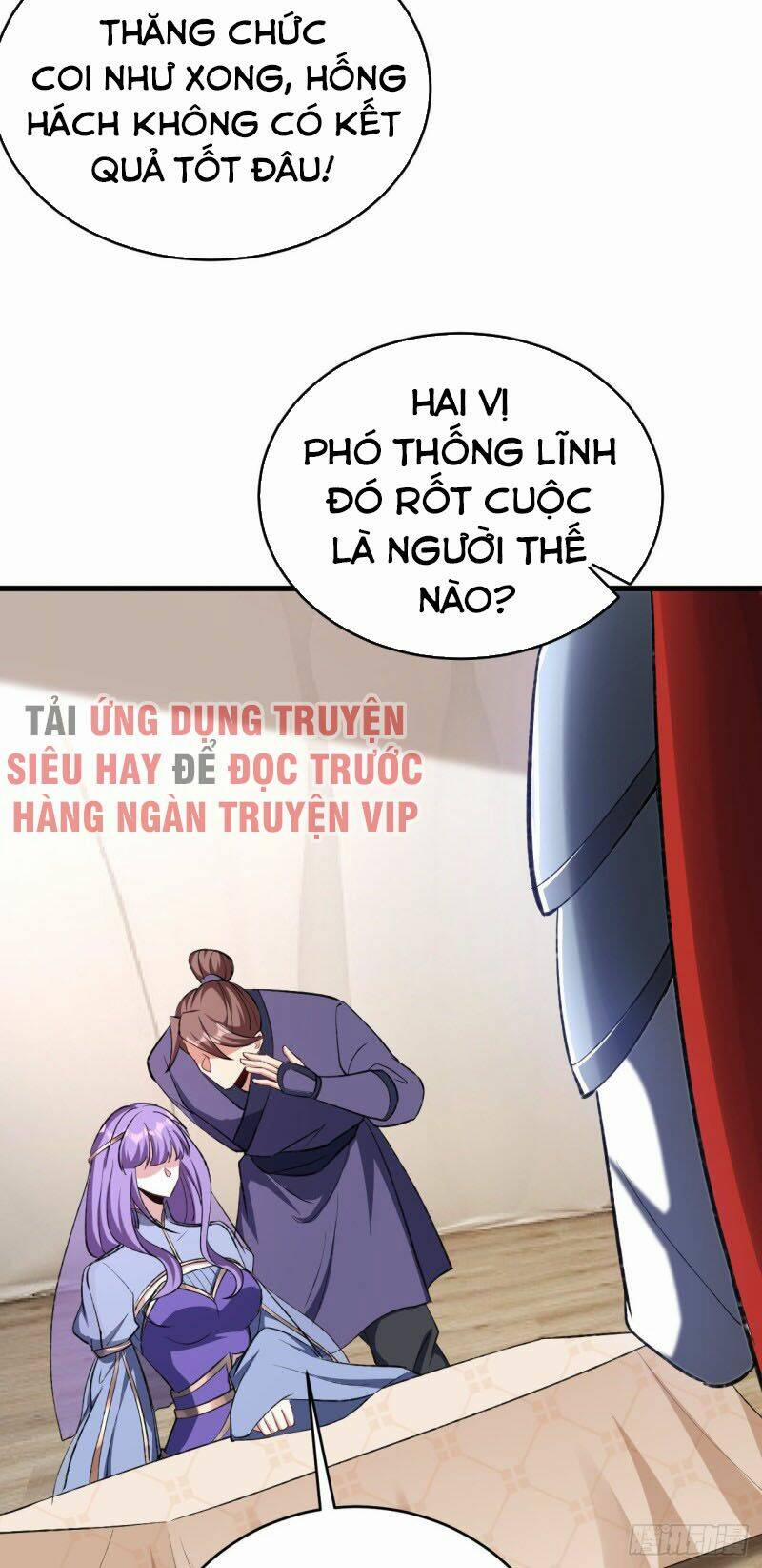 Yêu Giả Vi Vương 140 trang 30