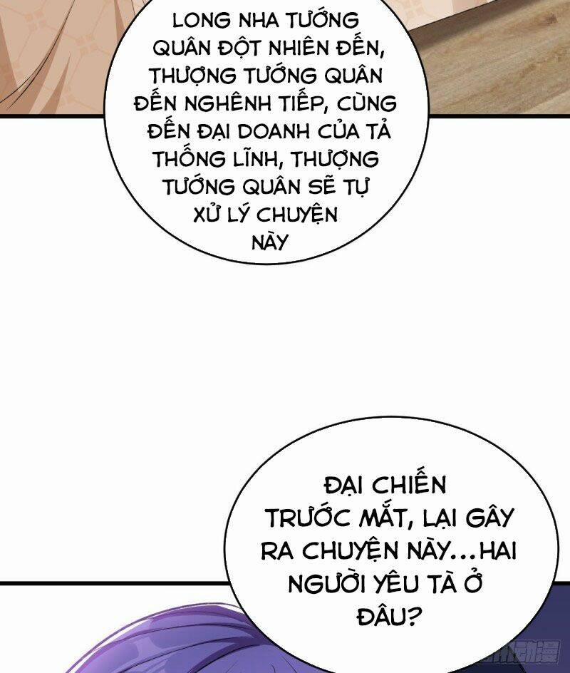 Yêu Giả Vi Vương 140 trang 31