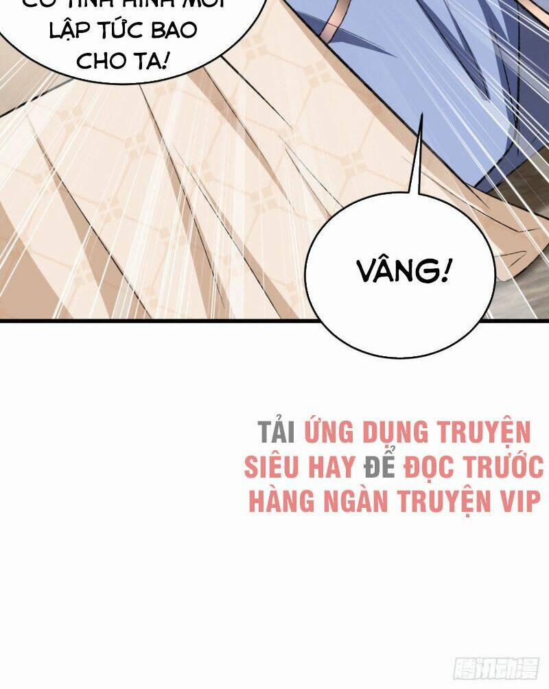 Yêu Giả Vi Vương 140 trang 34
