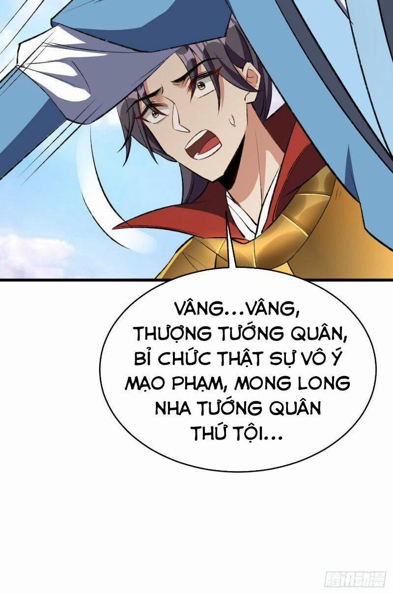 Yêu Giả Vi Vương 140 trang 9