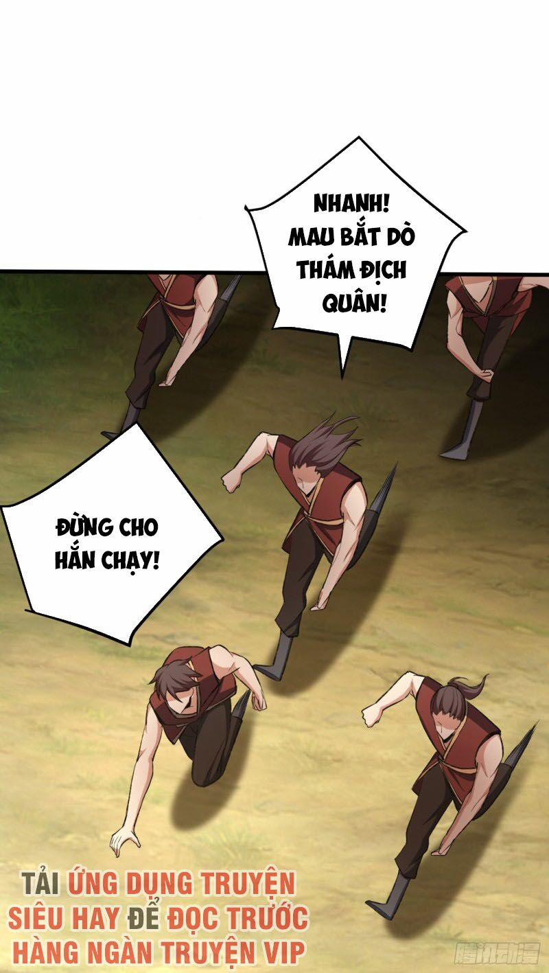 Yêu Giả Vi Vương 141 trang 17
