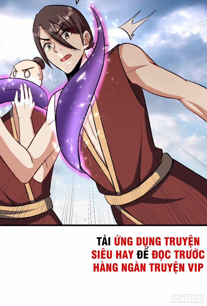 Yêu Giả Vi Vương 141 trang 29