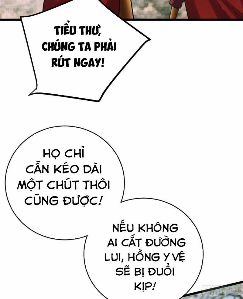 Yêu Giả Vi Vương 141 trang 37