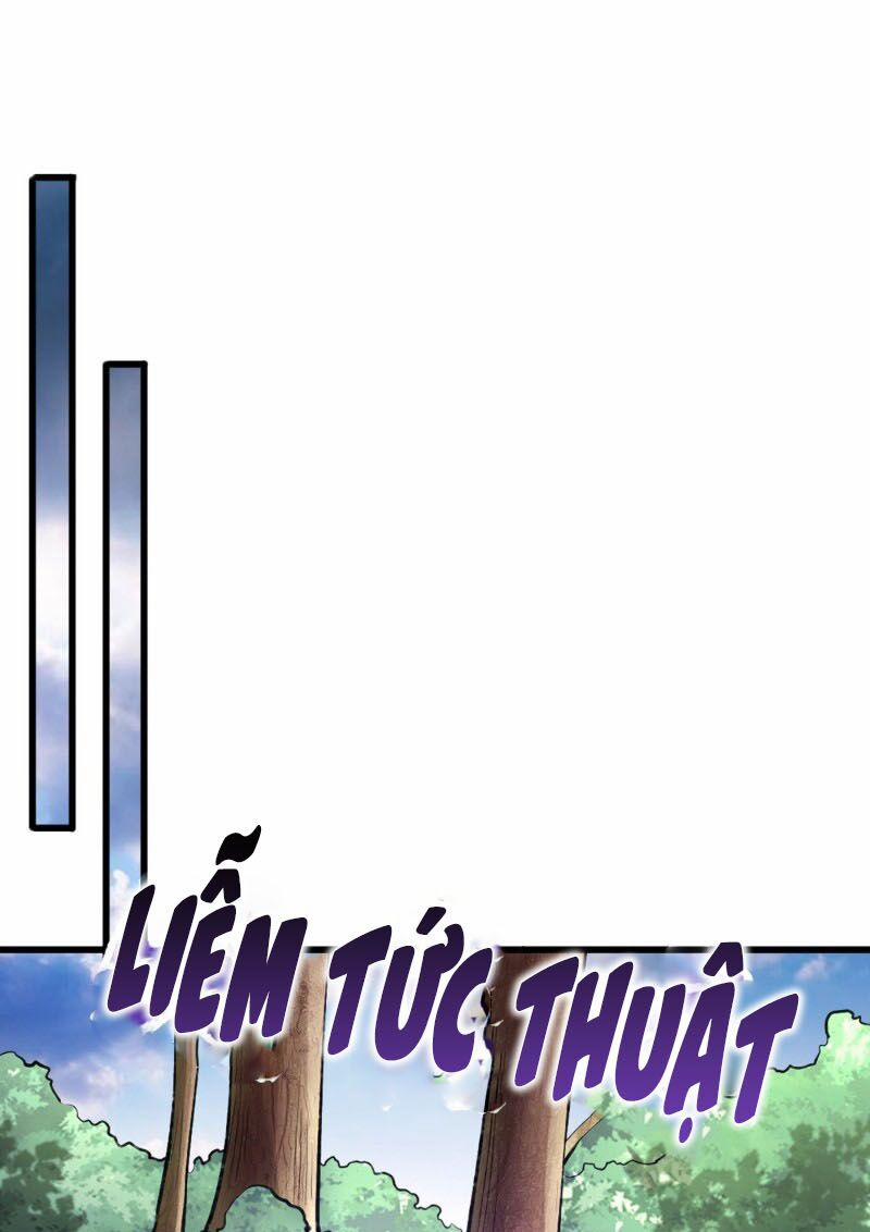Yêu Giả Vi Vương 142 trang 11