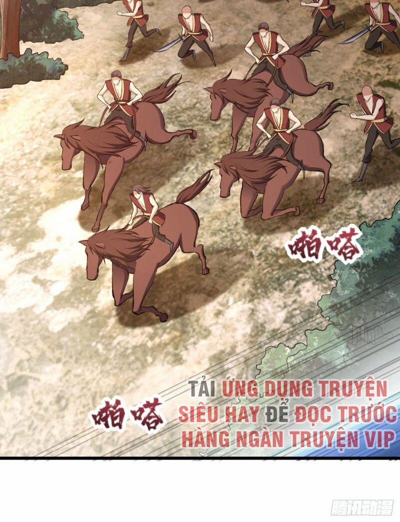 Yêu Giả Vi Vương 142 trang 14