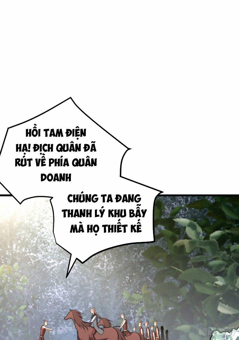 Yêu Giả Vi Vương 142 trang 17