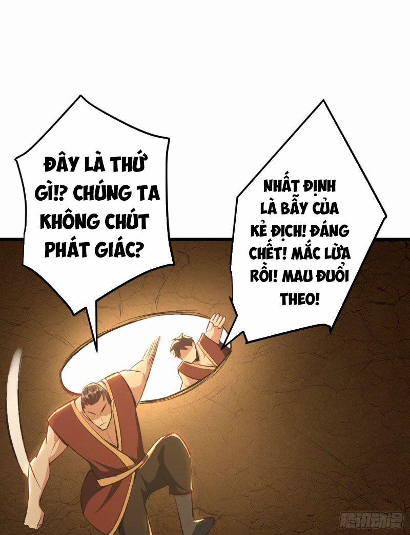 Yêu Giả Vi Vương 142 trang 26
