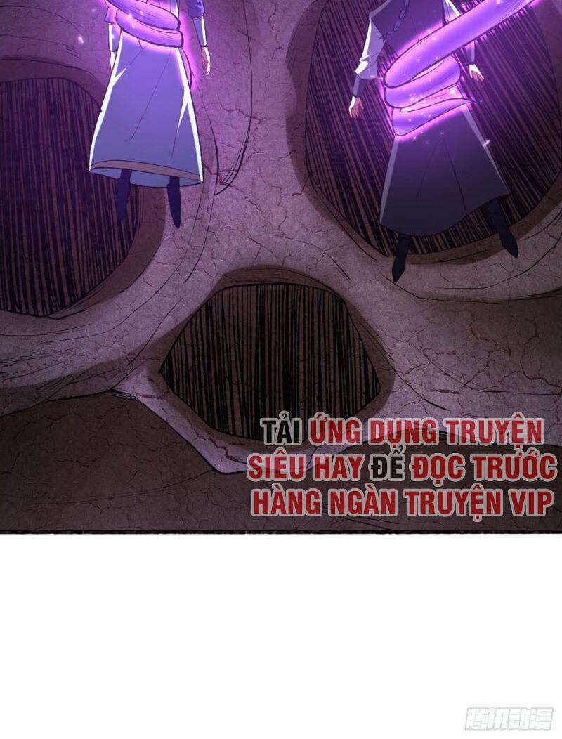Yêu Giả Vi Vương 142 trang 6