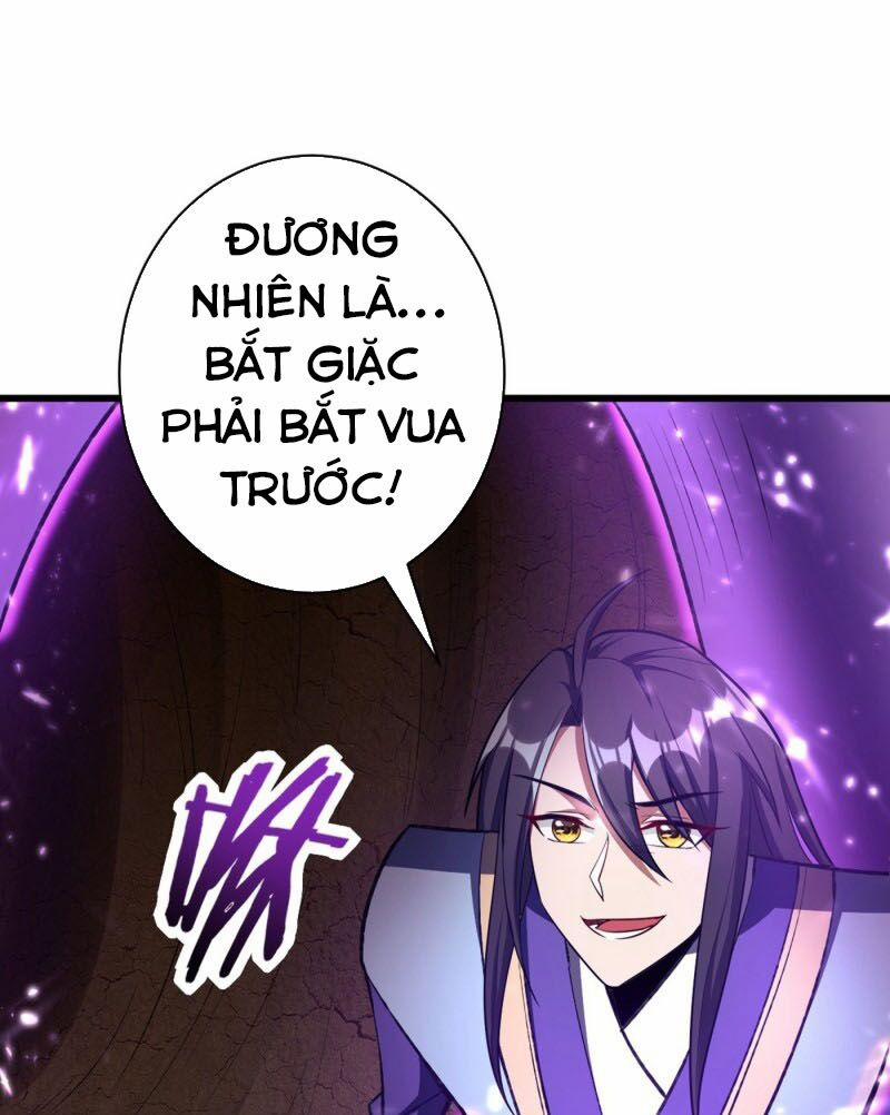 Yêu Giả Vi Vương 142 trang 9