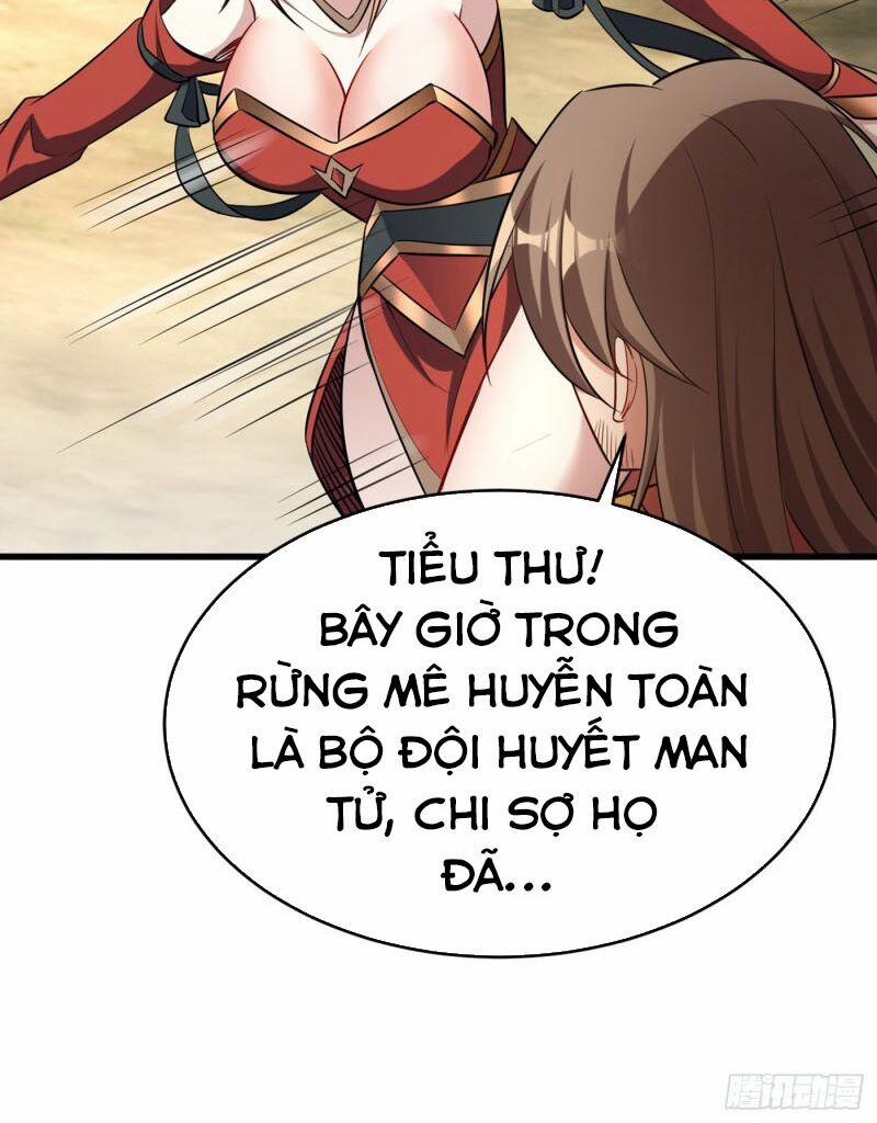 Yêu Giả Vi Vương 143 trang 11