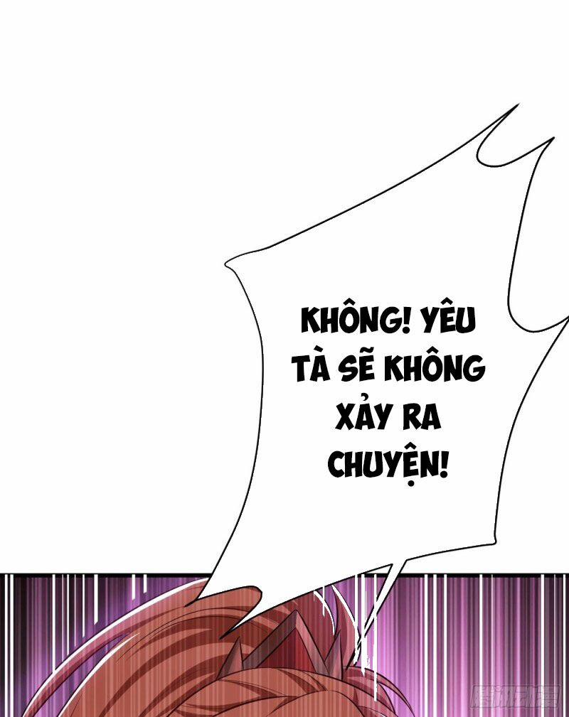 Yêu Giả Vi Vương 143 trang 13