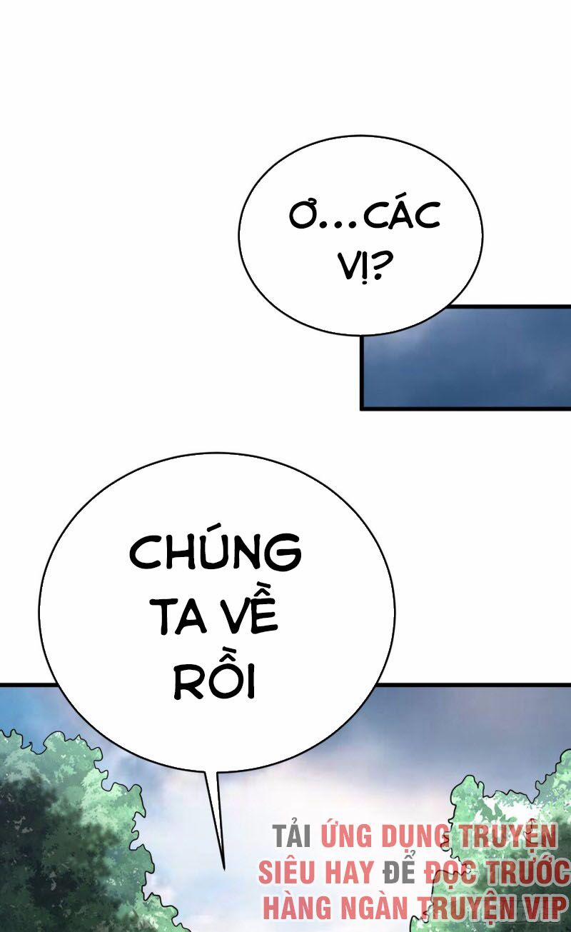 Yêu Giả Vi Vương 143 trang 19