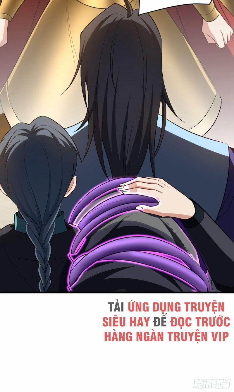 Yêu Giả Vi Vương 143 trang 23