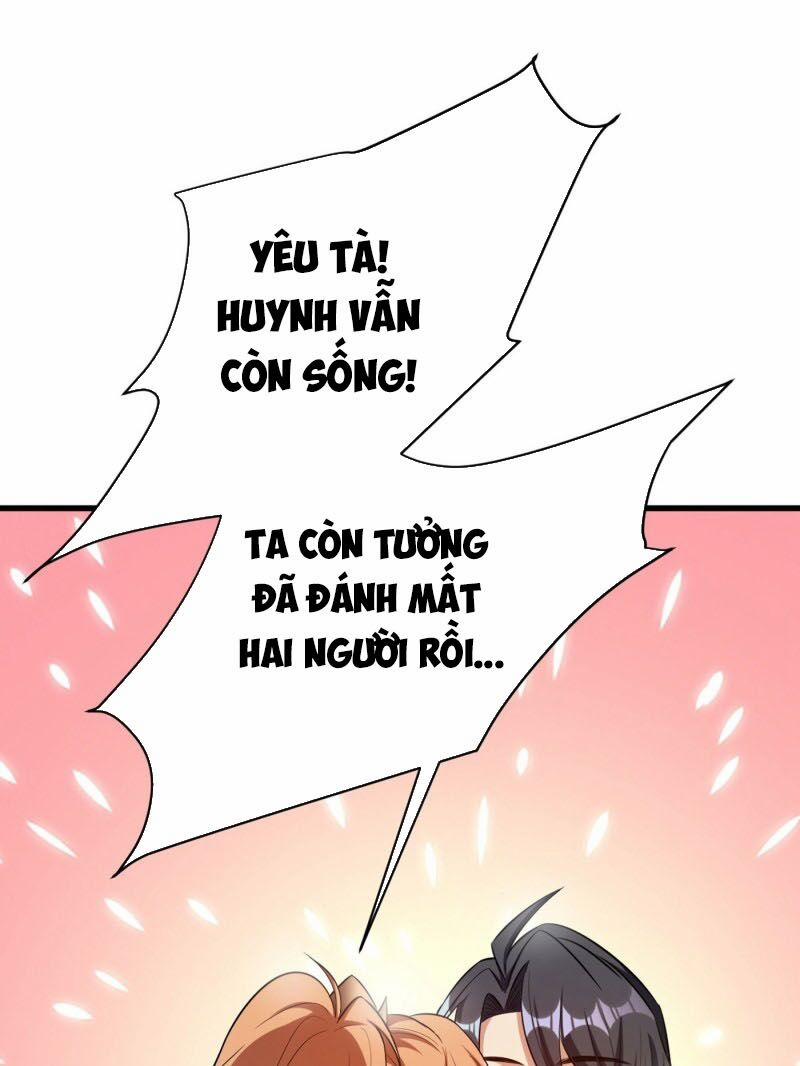 Yêu Giả Vi Vương 143 trang 25