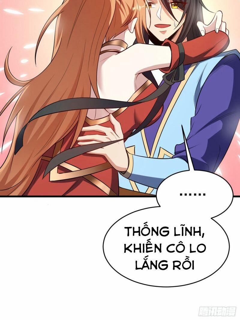 Yêu Giả Vi Vương 143 trang 26