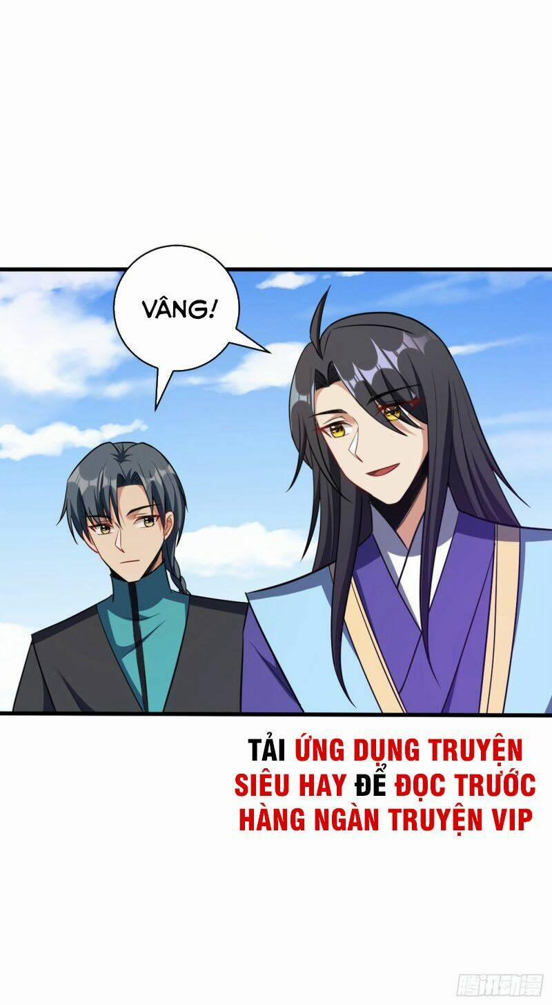 Yêu Giả Vi Vương 144 trang 2