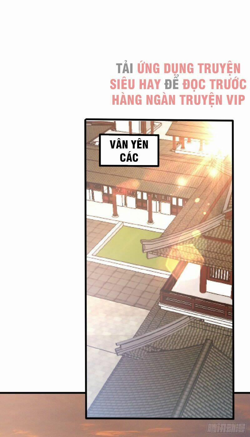 Yêu Giả Vi Vương 144 trang 29