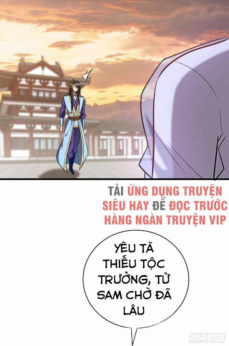 Yêu Giả Vi Vương 144 trang 30