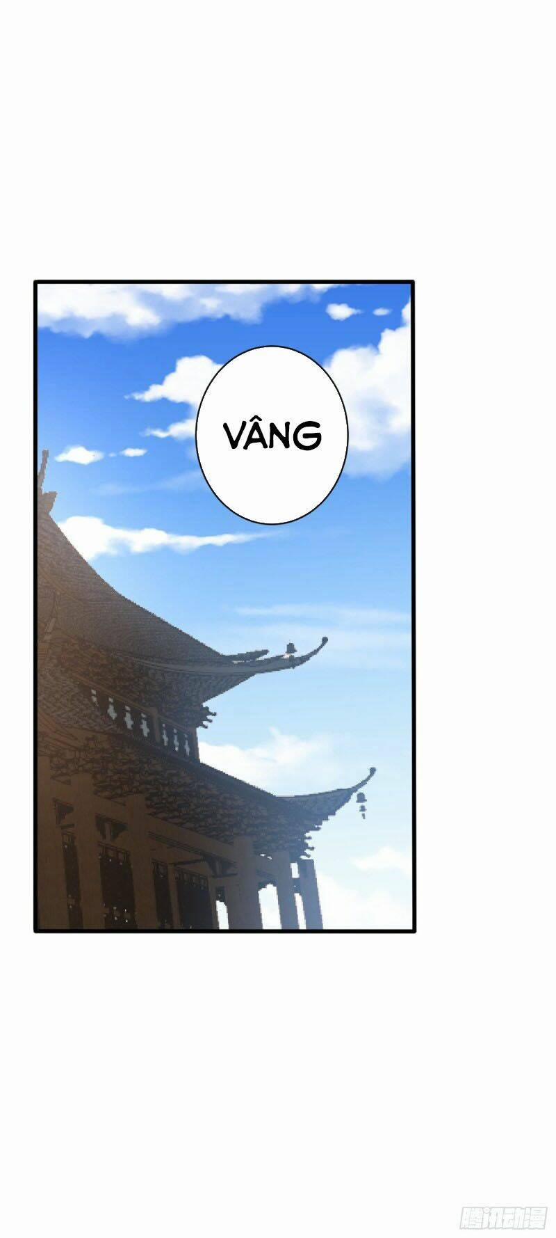 Yêu Giả Vi Vương 144 trang 7