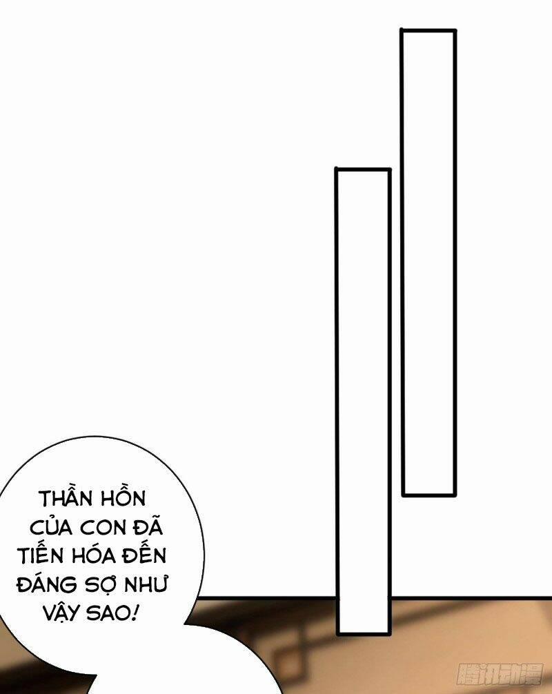 Yêu Giả Vi Vương 144 trang 8