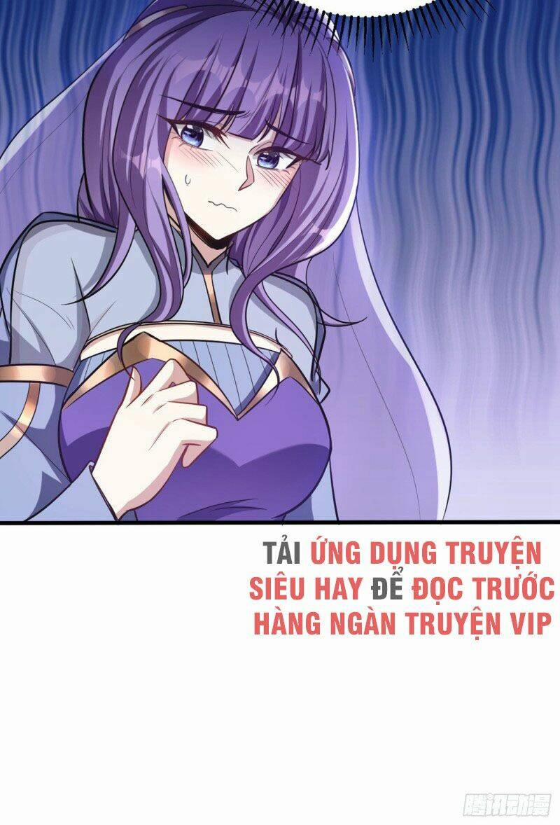 Yêu Giả Vi Vương 145 trang 26