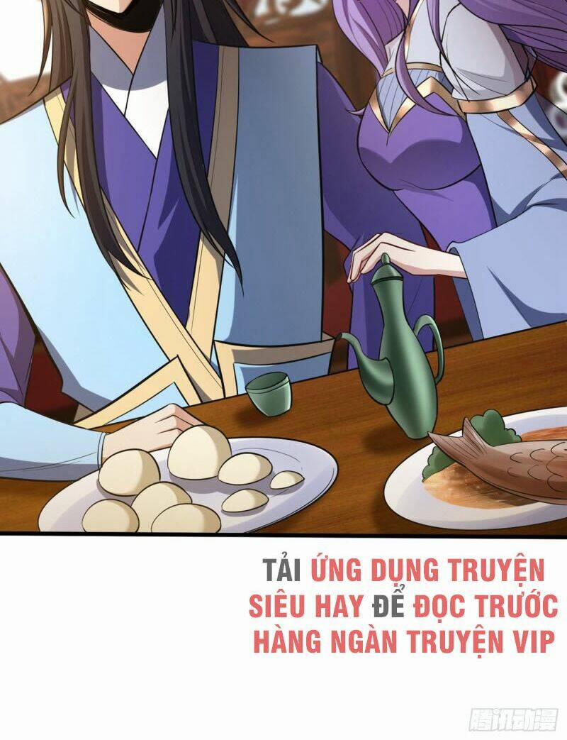 Yêu Giả Vi Vương 145 trang 3