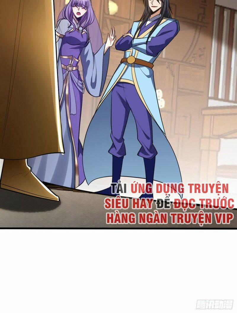 Yêu Giả Vi Vương 145 trang 31
