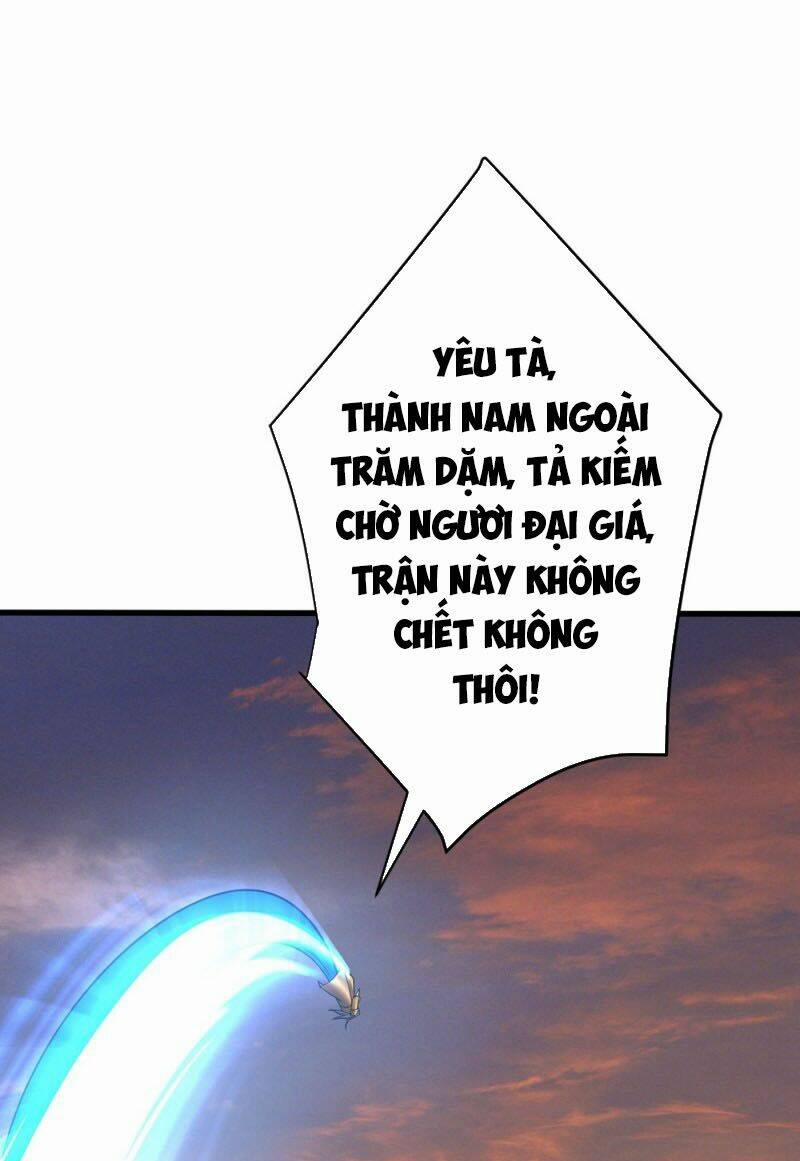 Yêu Giả Vi Vương 145 trang 34