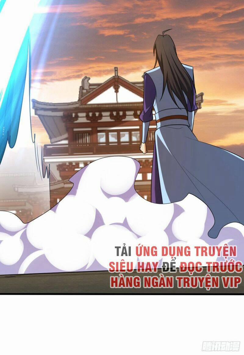 Yêu Giả Vi Vương 145 trang 35