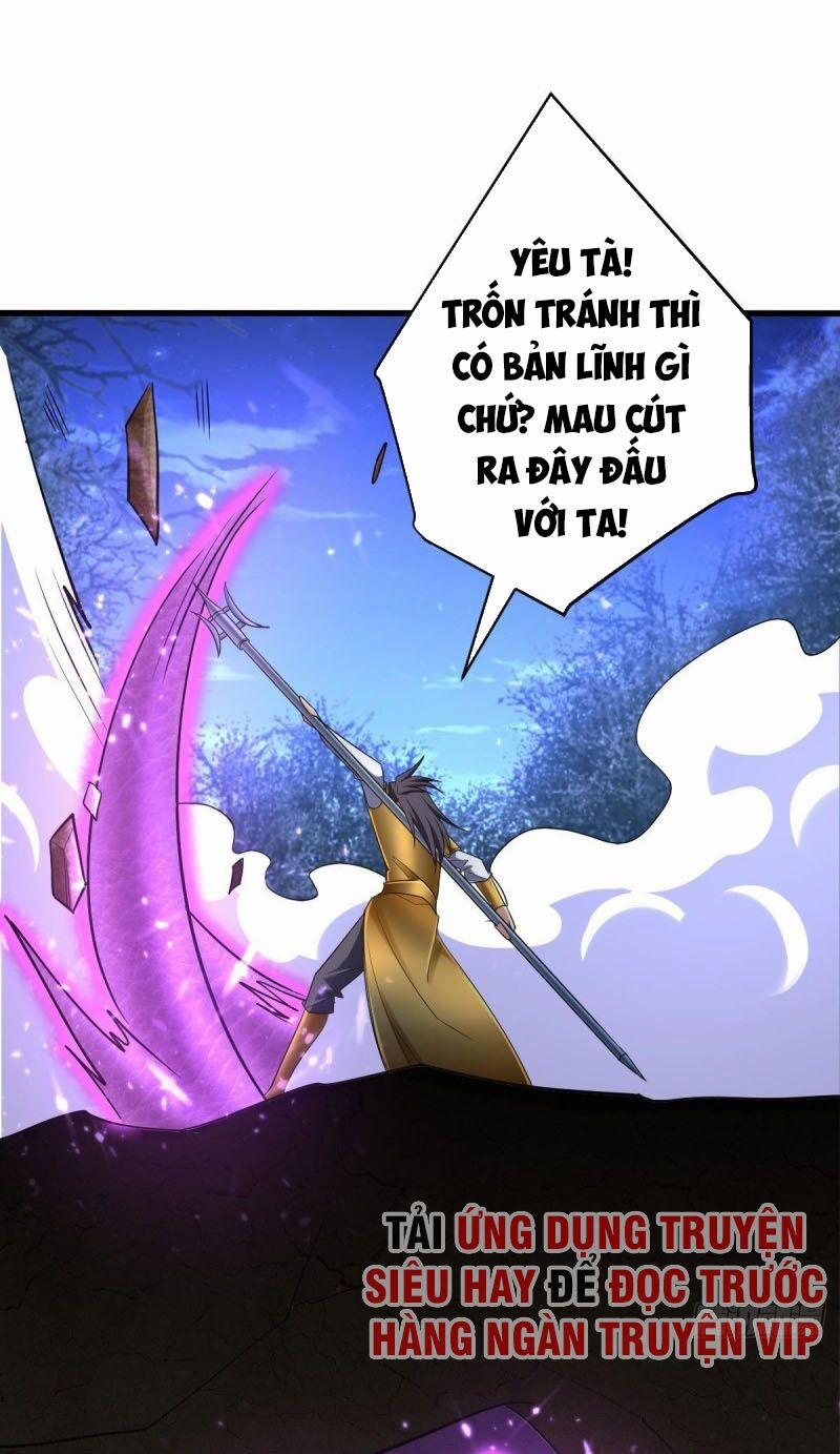 Yêu Giả Vi Vương 146 trang 13