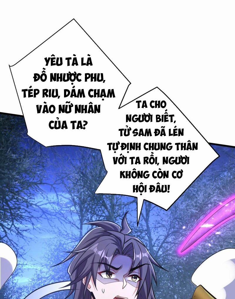 Yêu Giả Vi Vương 146 trang 15