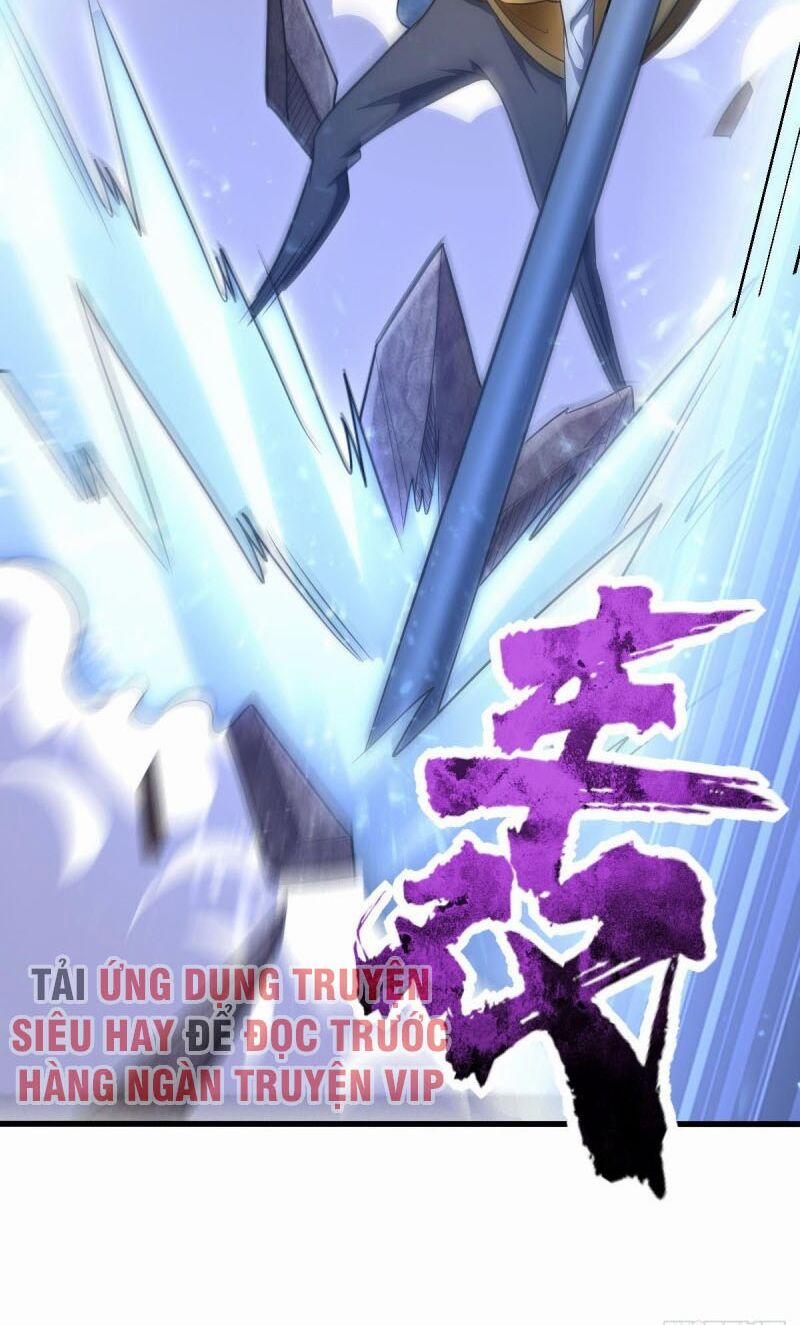 Yêu Giả Vi Vương 146 trang 21