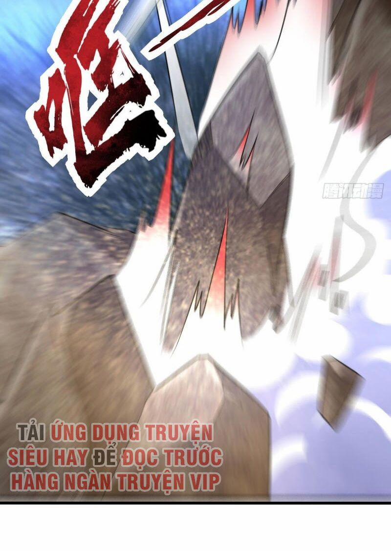 Yêu Giả Vi Vương 146 trang 28