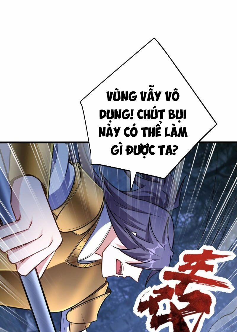 Yêu Giả Vi Vương 146 trang 9