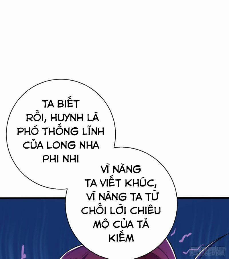 Yêu Giả Vi Vương 148 trang 24