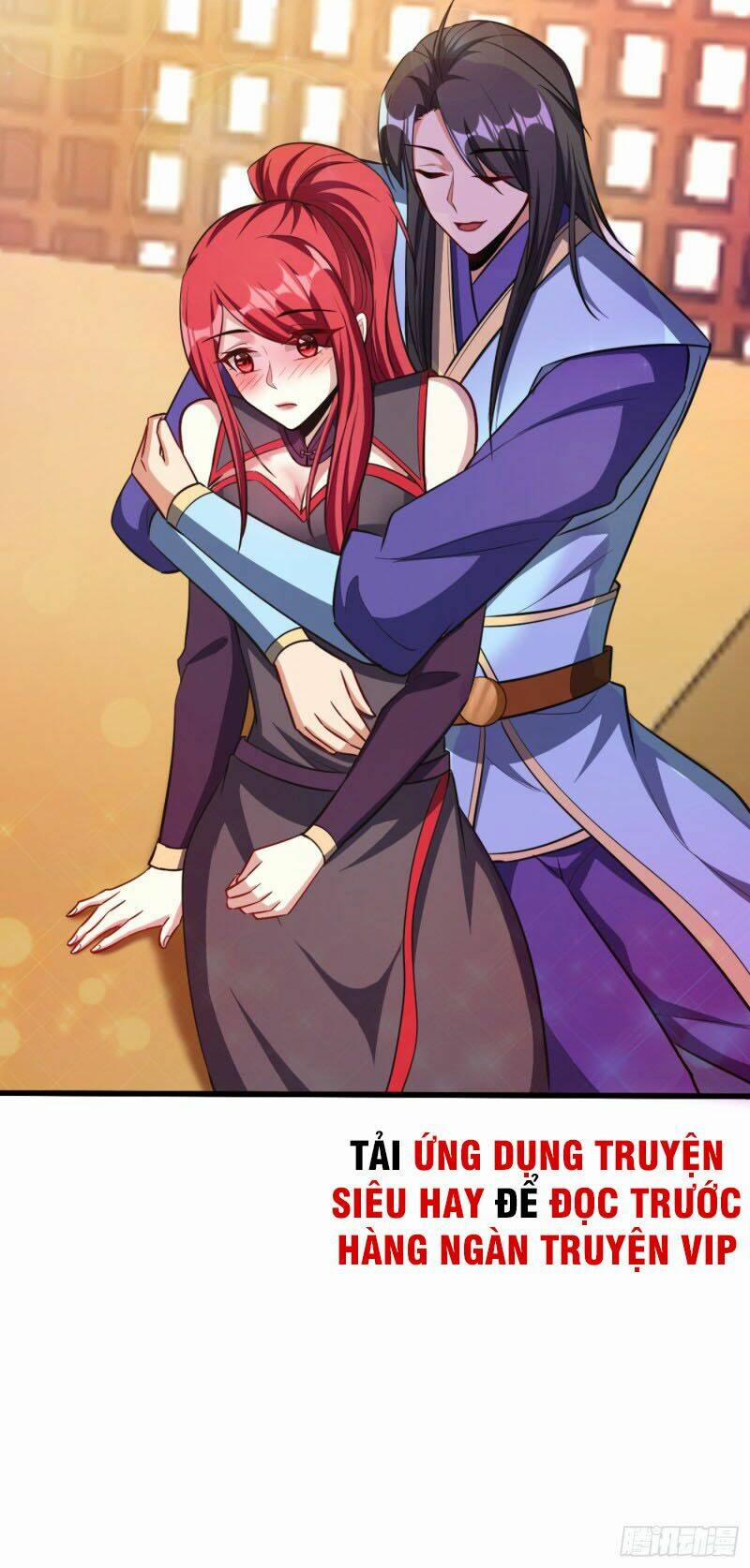 Yêu Giả Vi Vương 148 trang 30