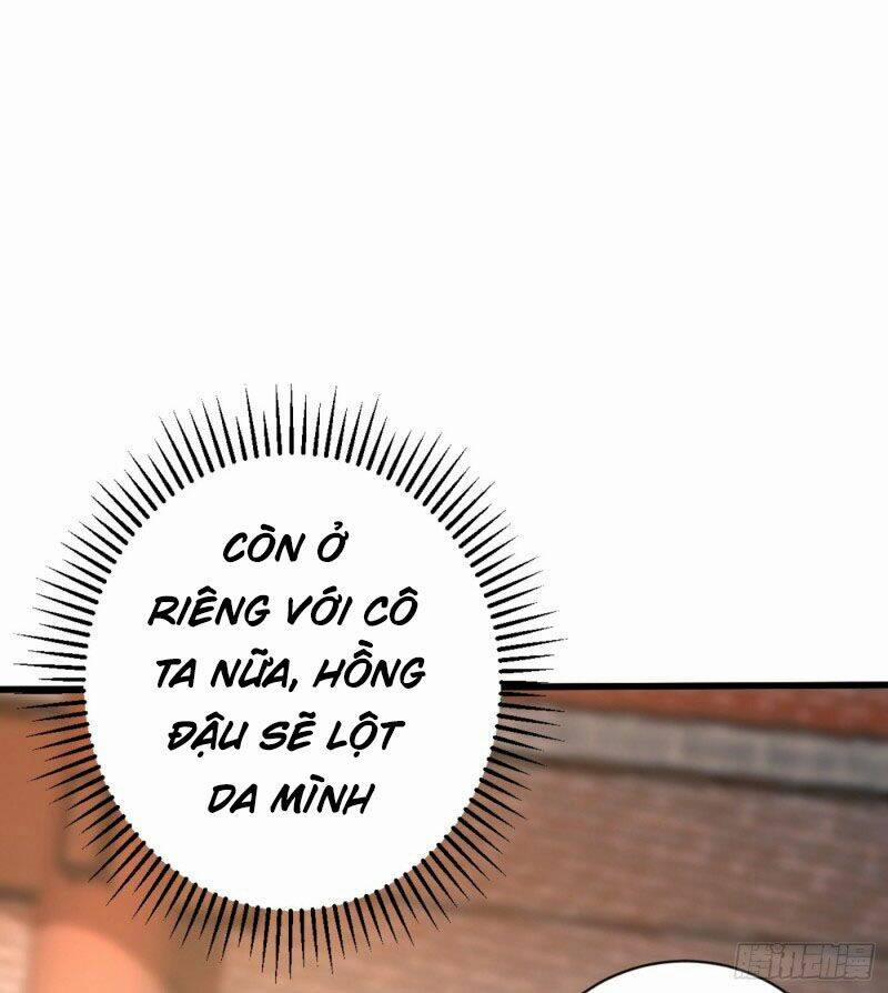 Yêu Giả Vi Vương 149 trang 18