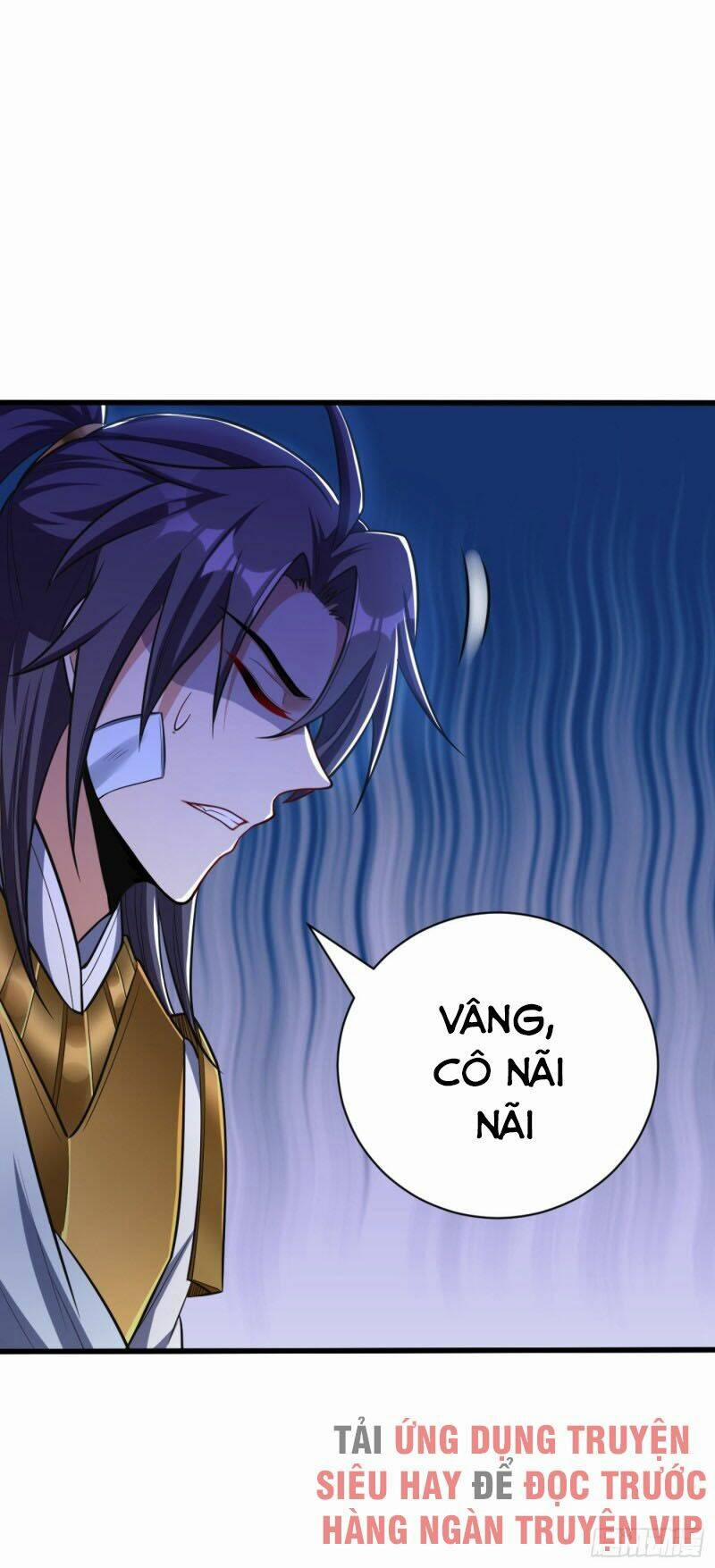 Yêu Giả Vi Vương 149 trang 29