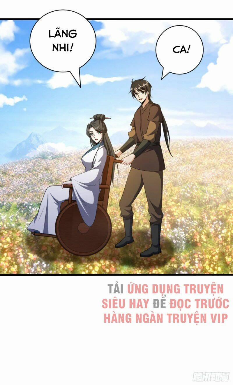 Yêu Giả Vi Vương 149 trang 35
