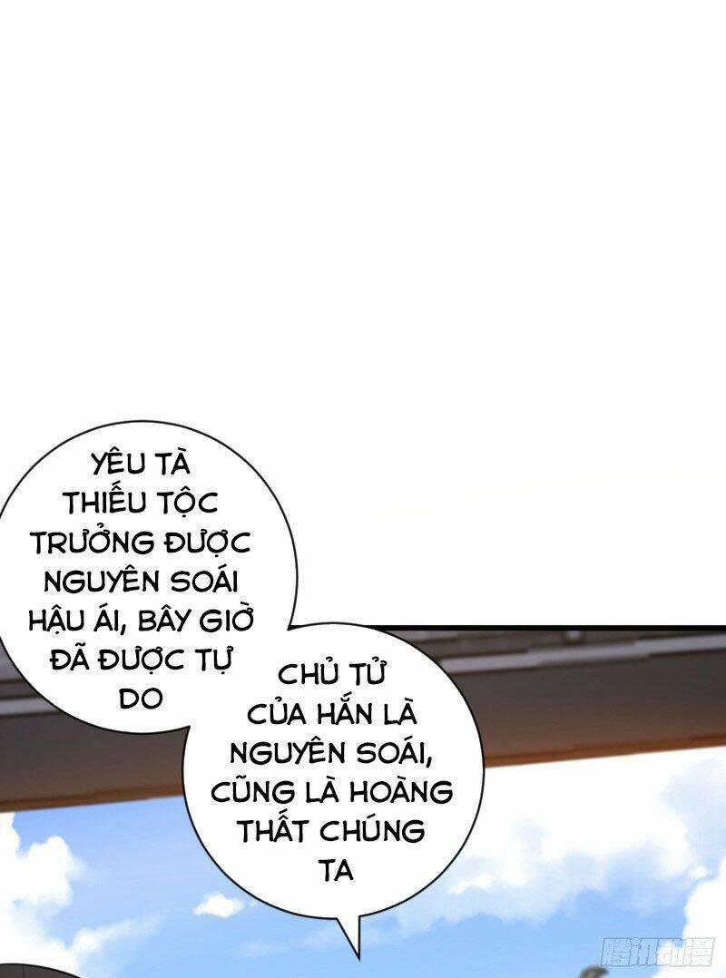 Yêu Giả Vi Vương 149 trang 9
