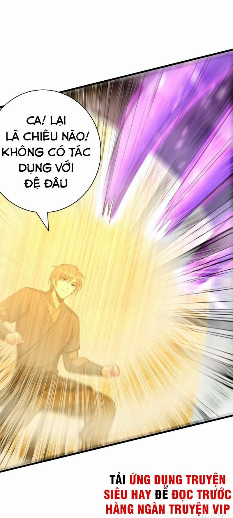 Yêu Giả Vi Vương 150 trang 20