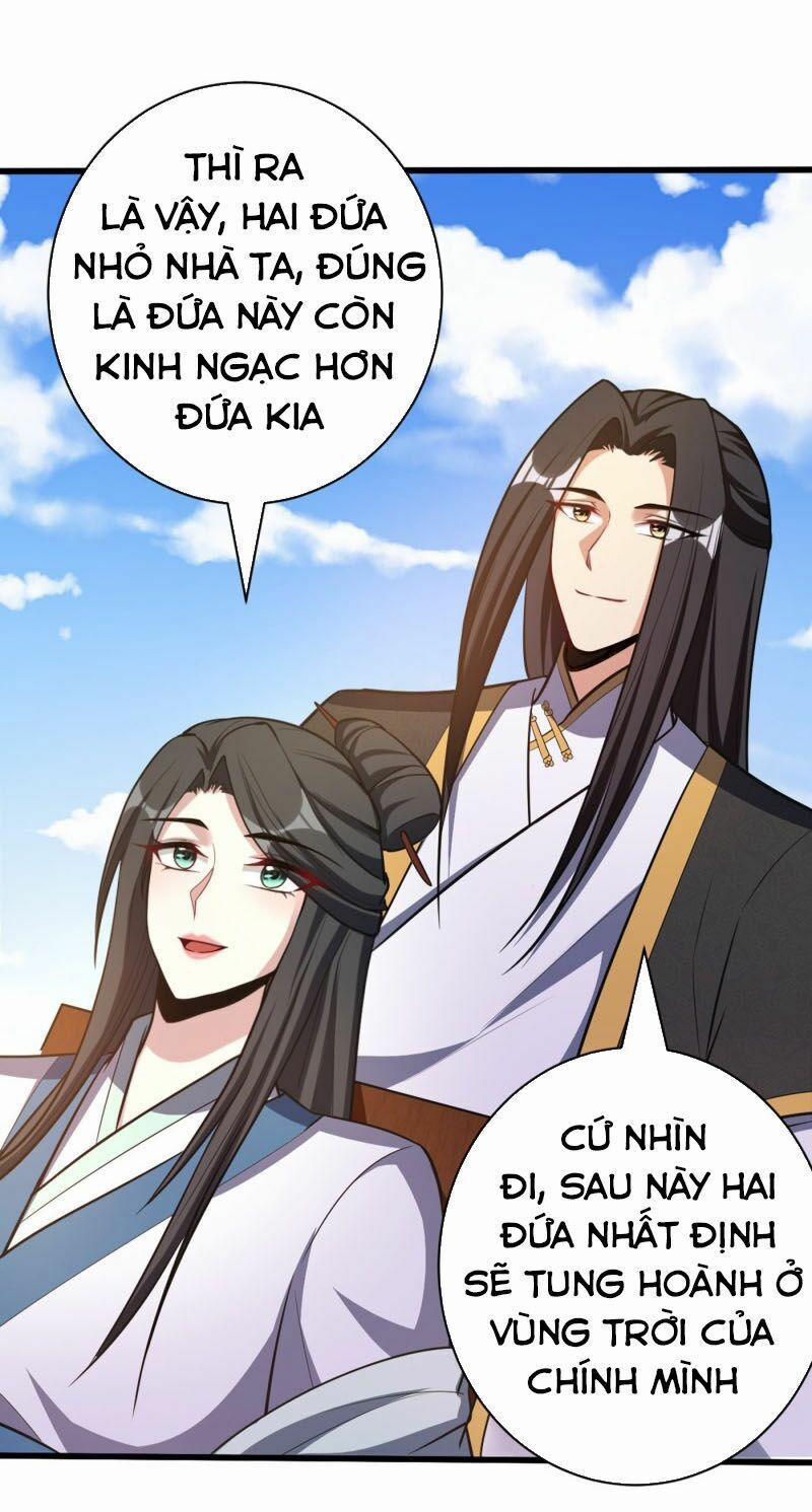 Yêu Giả Vi Vương 150 trang 26