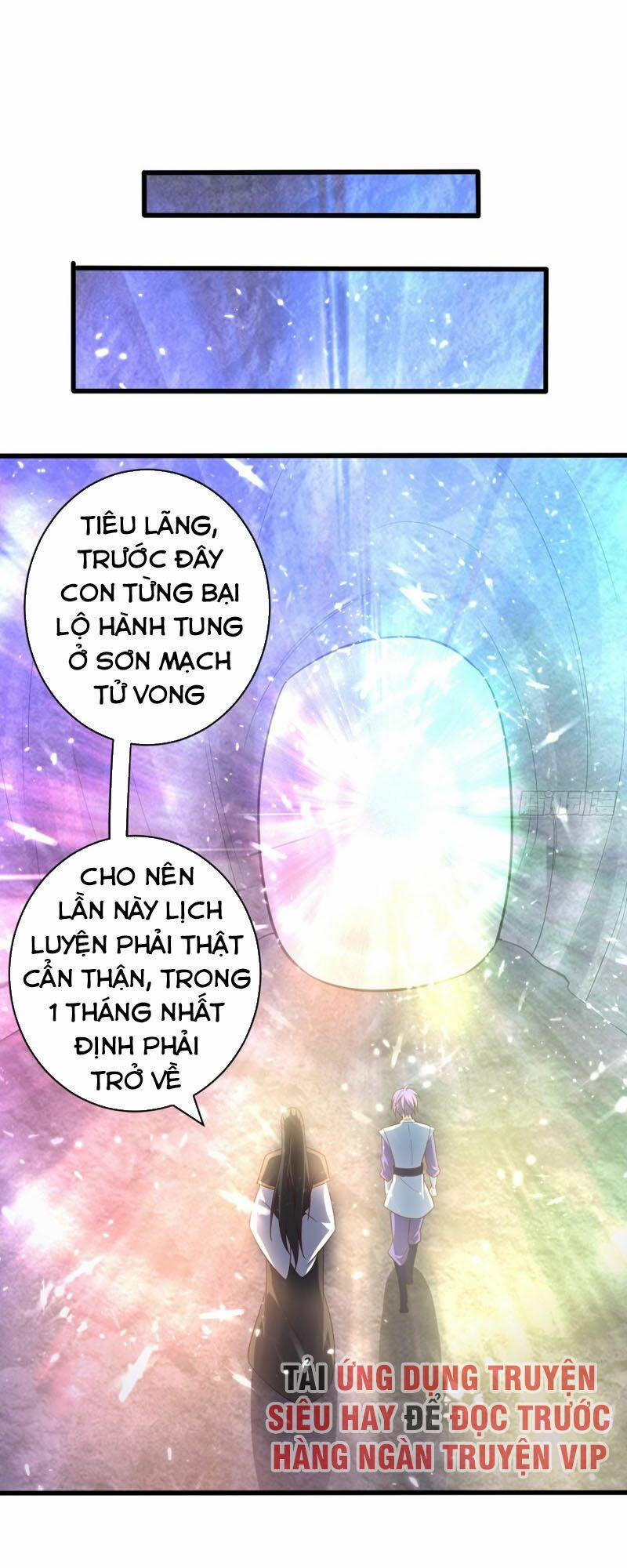 Yêu Giả Vi Vương 150 trang 27