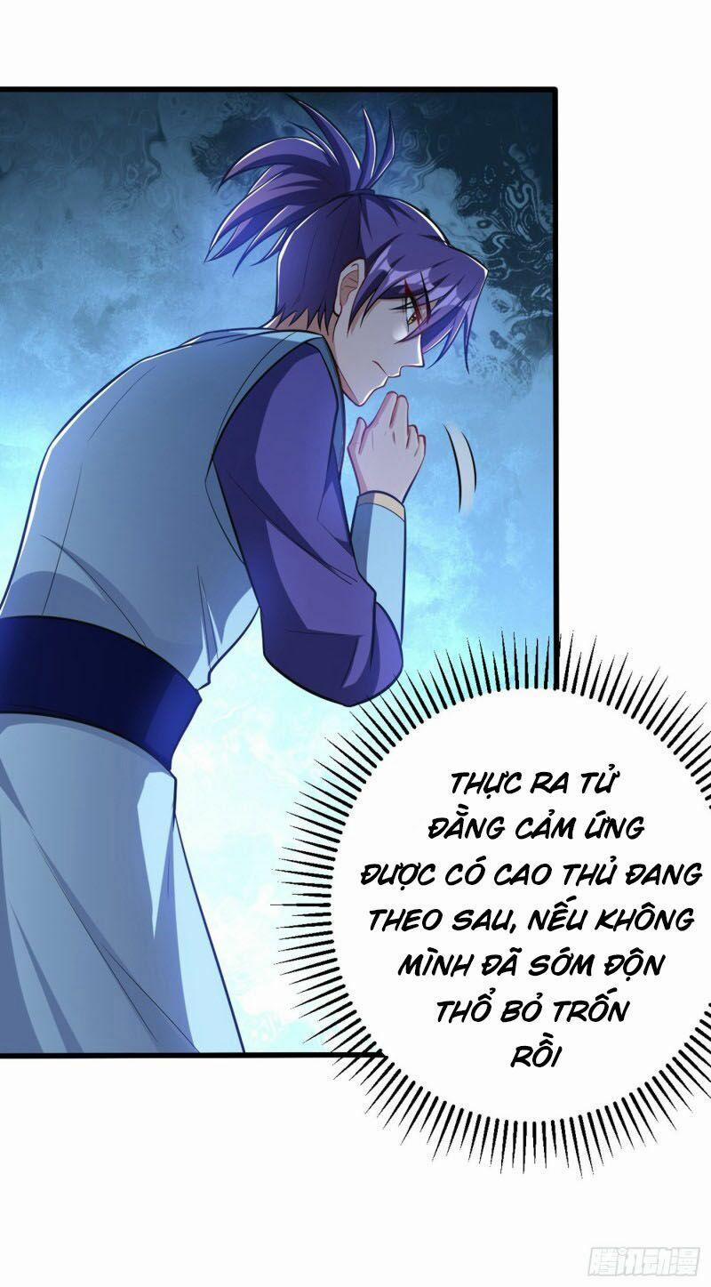 Yêu Giả Vi Vương 152 trang 1