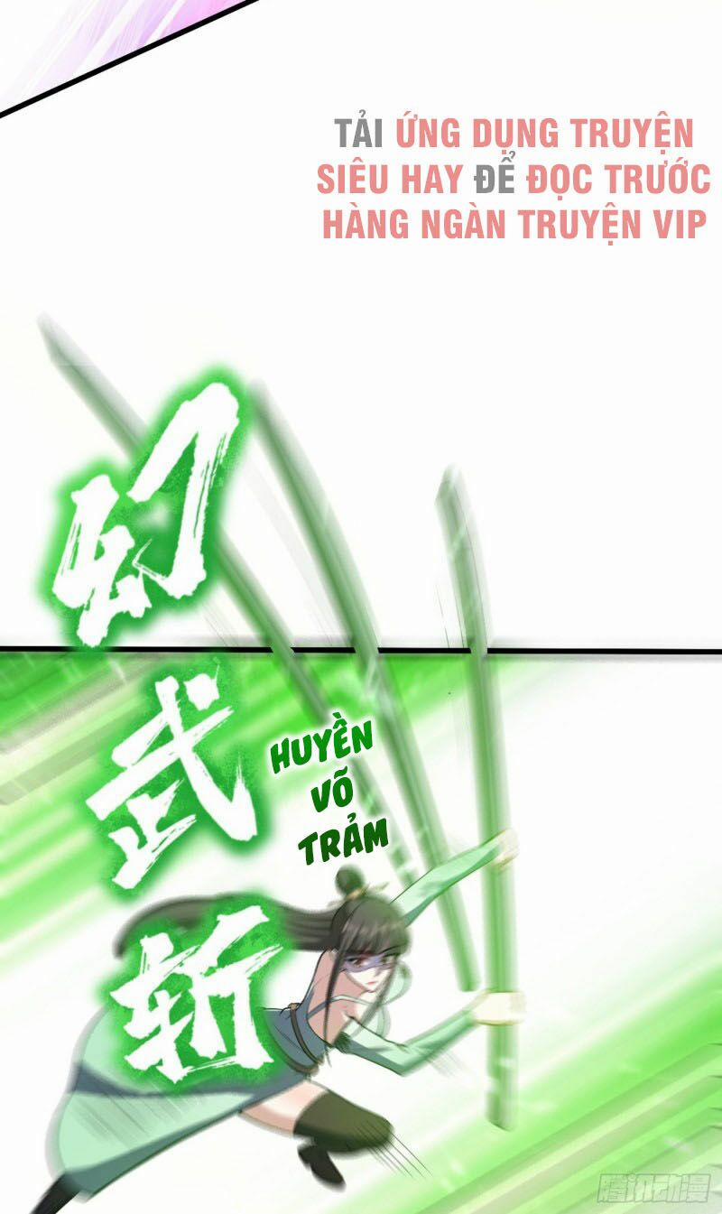 Yêu Giả Vi Vương 152 trang 20